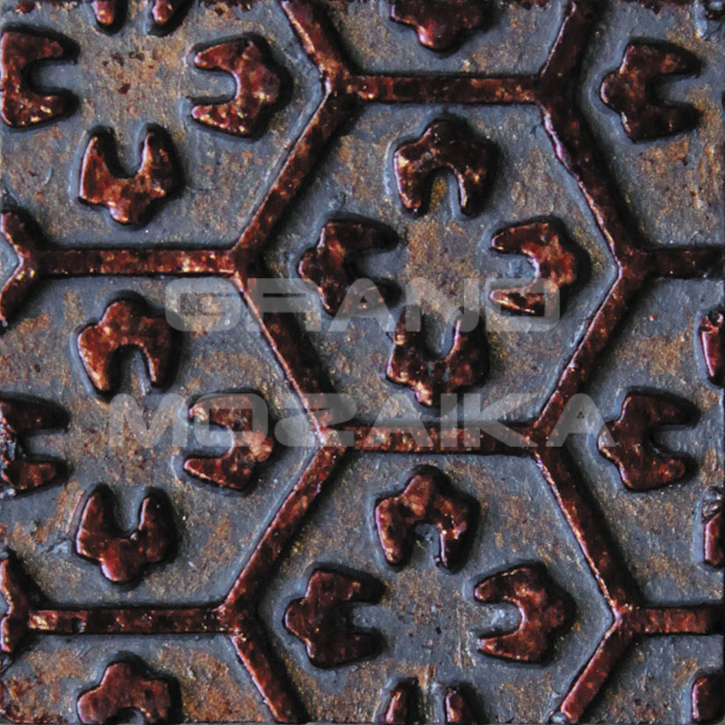 Декор D 03/15 серия Decos