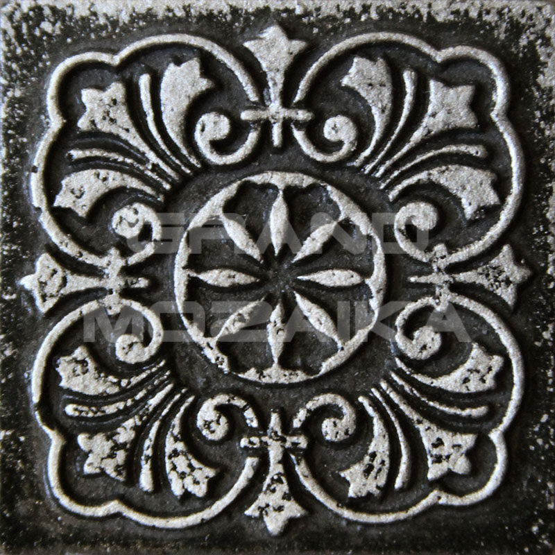 Декор D 06/08 серия Decos