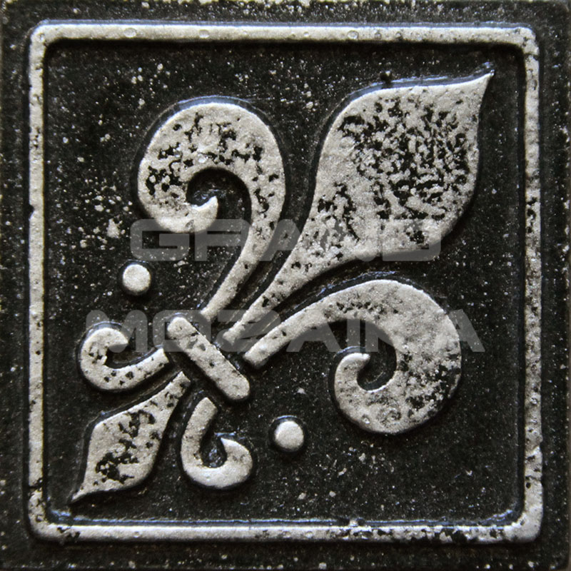 Декор D 06/11 серия Decos