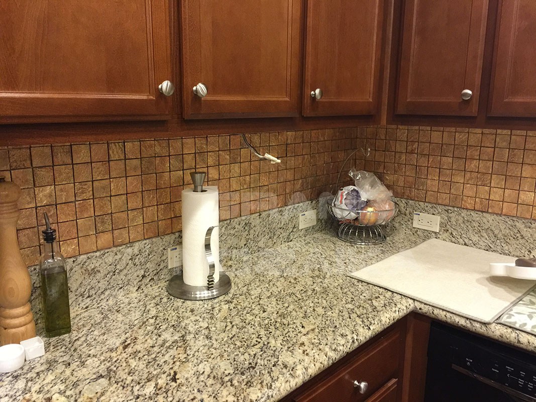 Мозаика FDC-3 серия Fire Dance