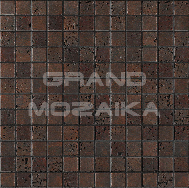 Мозаика RBZ-2 серия Royal Bronze