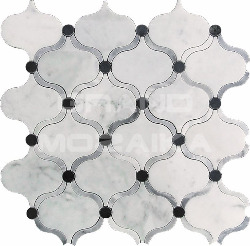 Мозаика TRL-8 серия Trellis