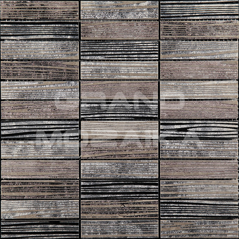 Мозаика VGS-4 серия Vegas