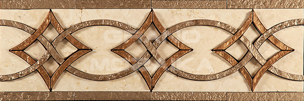 Бордюр VN-1 серия Venice