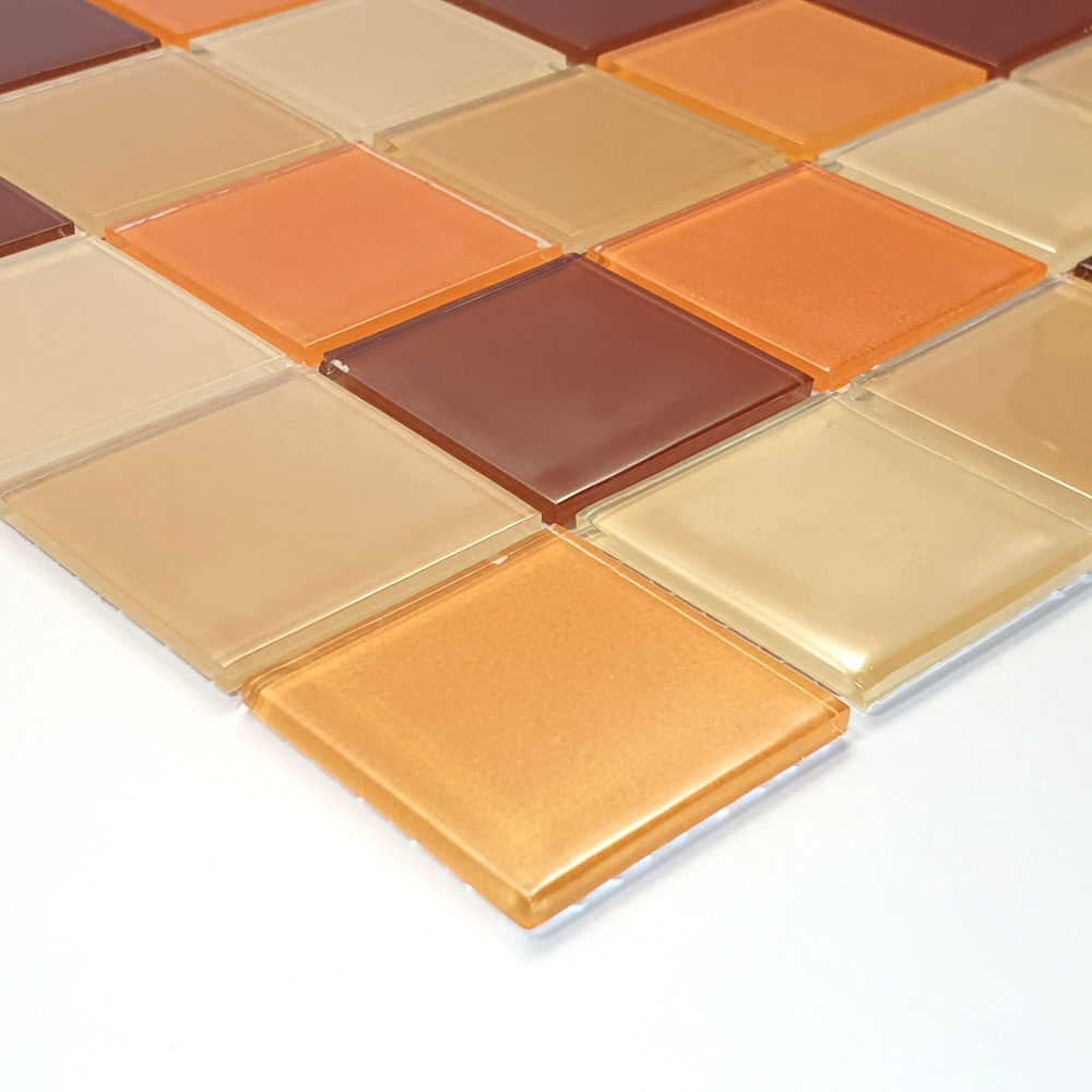 Мозаика SP-401 серия Steppa