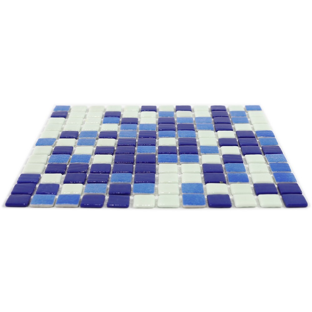 Мозаика STP-BL013 серия Steppa