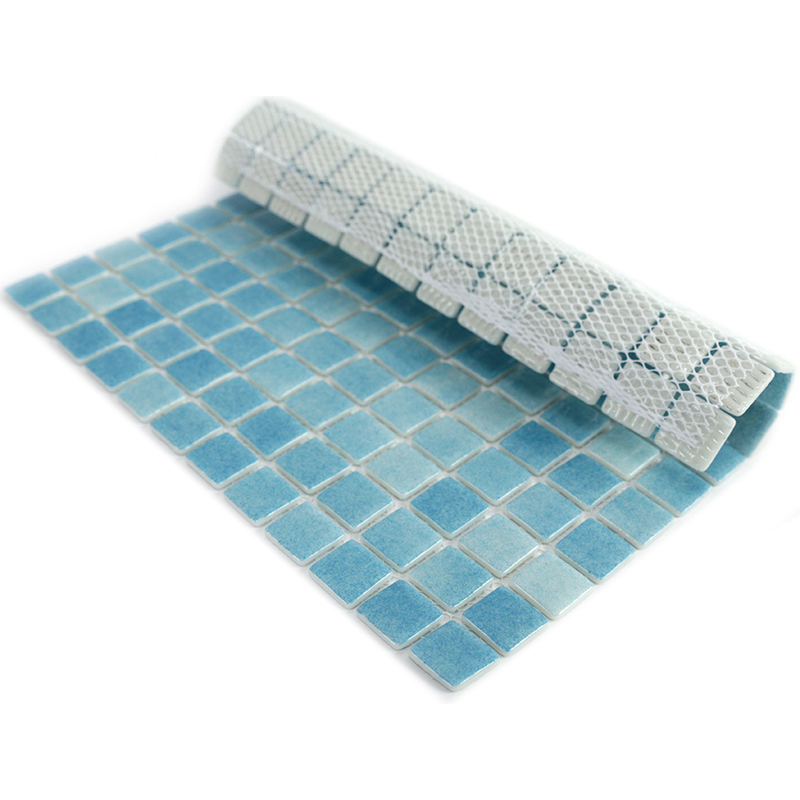 Мозаика STP-BL017 серия Steppa