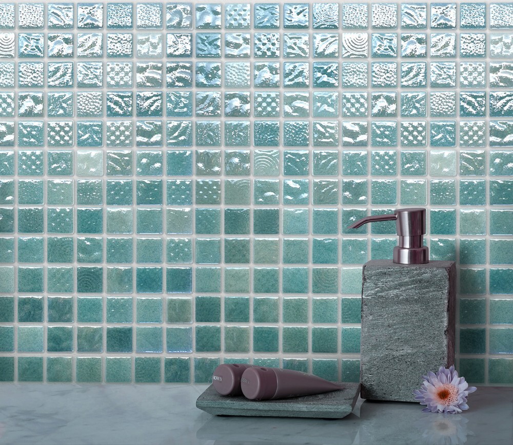 Мозаика L-026 серия Steppa