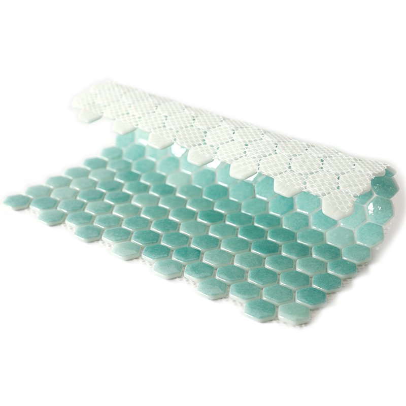 Мозаика TN-012 серия Steppa