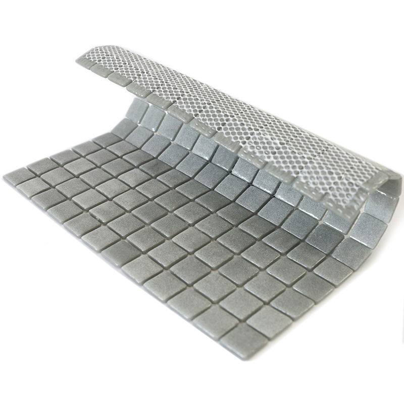 Мозаика STP-GR006 серия Steppa