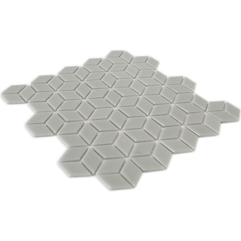 Мозаика STP-GR007-RMB серия Steppa