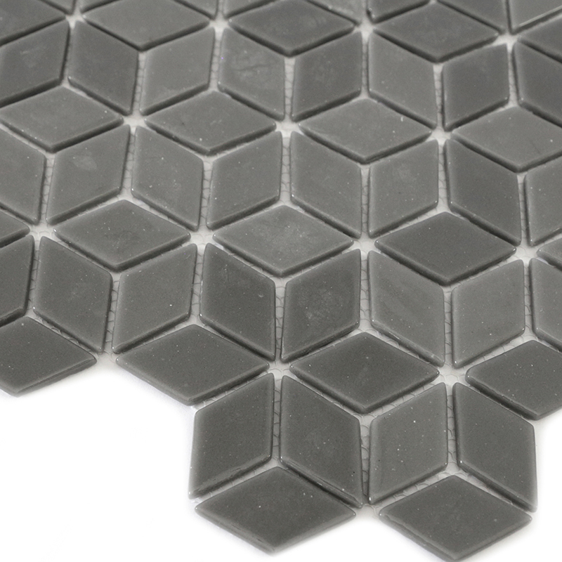 Мозаика STP-GR008-RMB серия Steppa