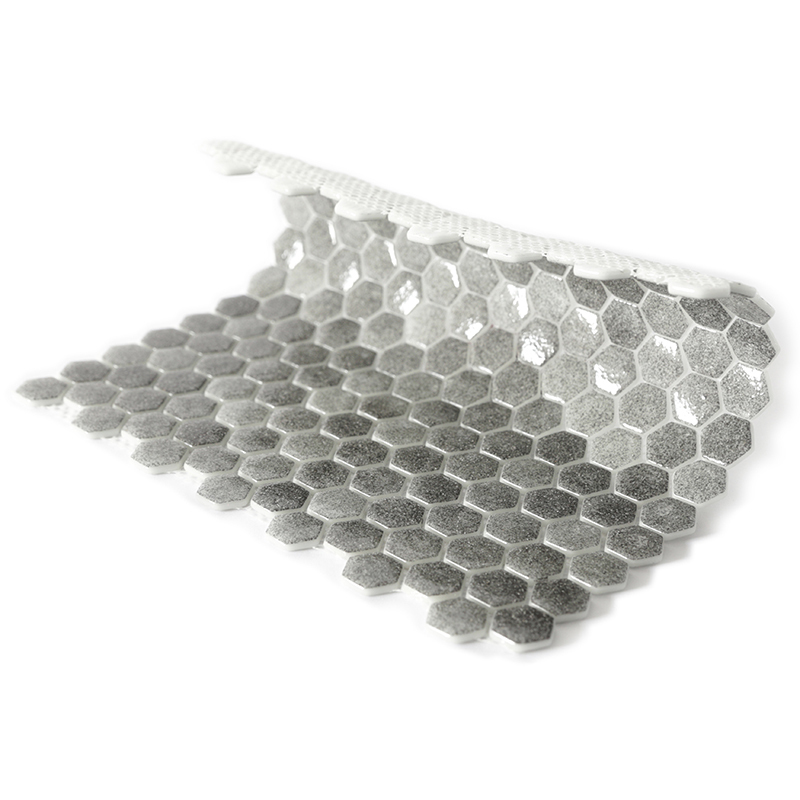 Мозаика TN-010 AS серия Steppa