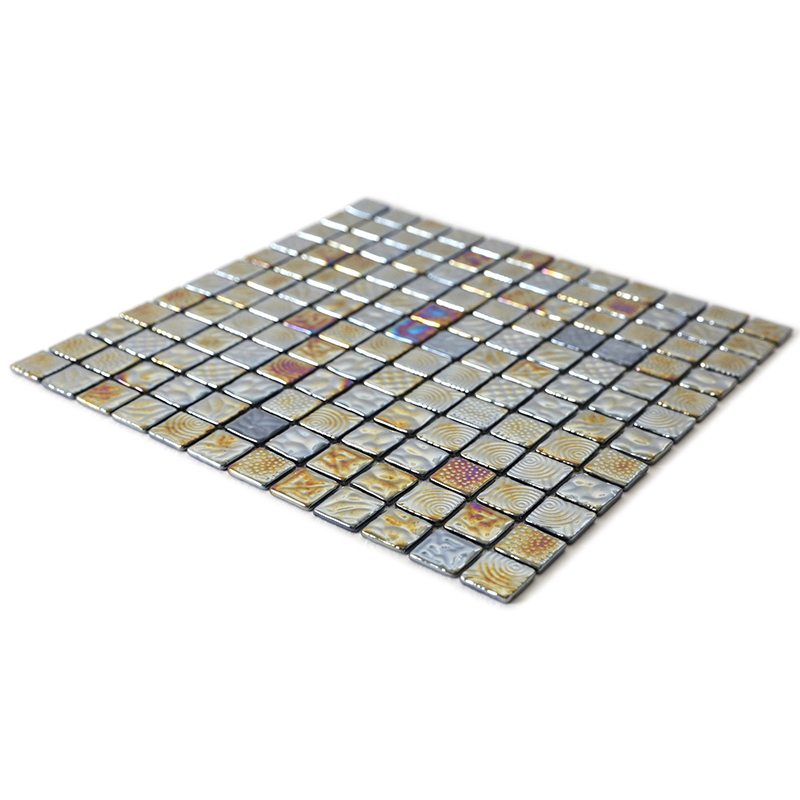 Мозаика L-027 серия Steppa