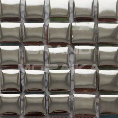 Мозаика VLM-04 серия Liquid Metal