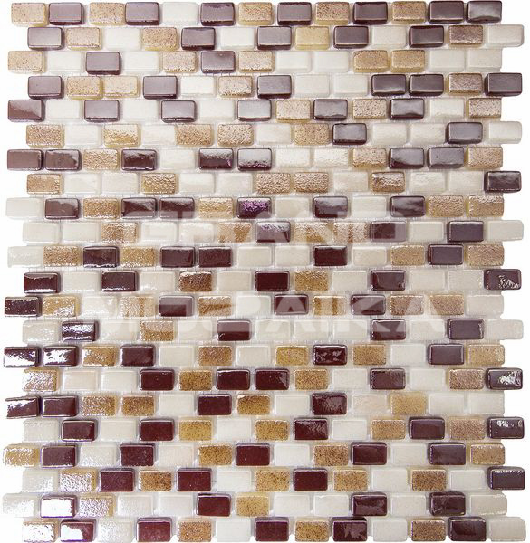 Мозаика 12x20 707 серия Mix C