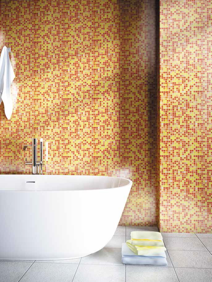 Мозаика 06SM/Mintaka(m) серия Alma mix