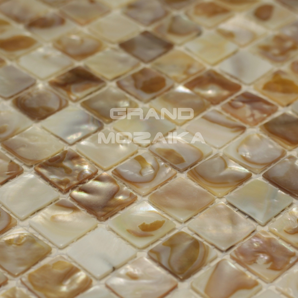 Мозаика PJA51 серия Shell