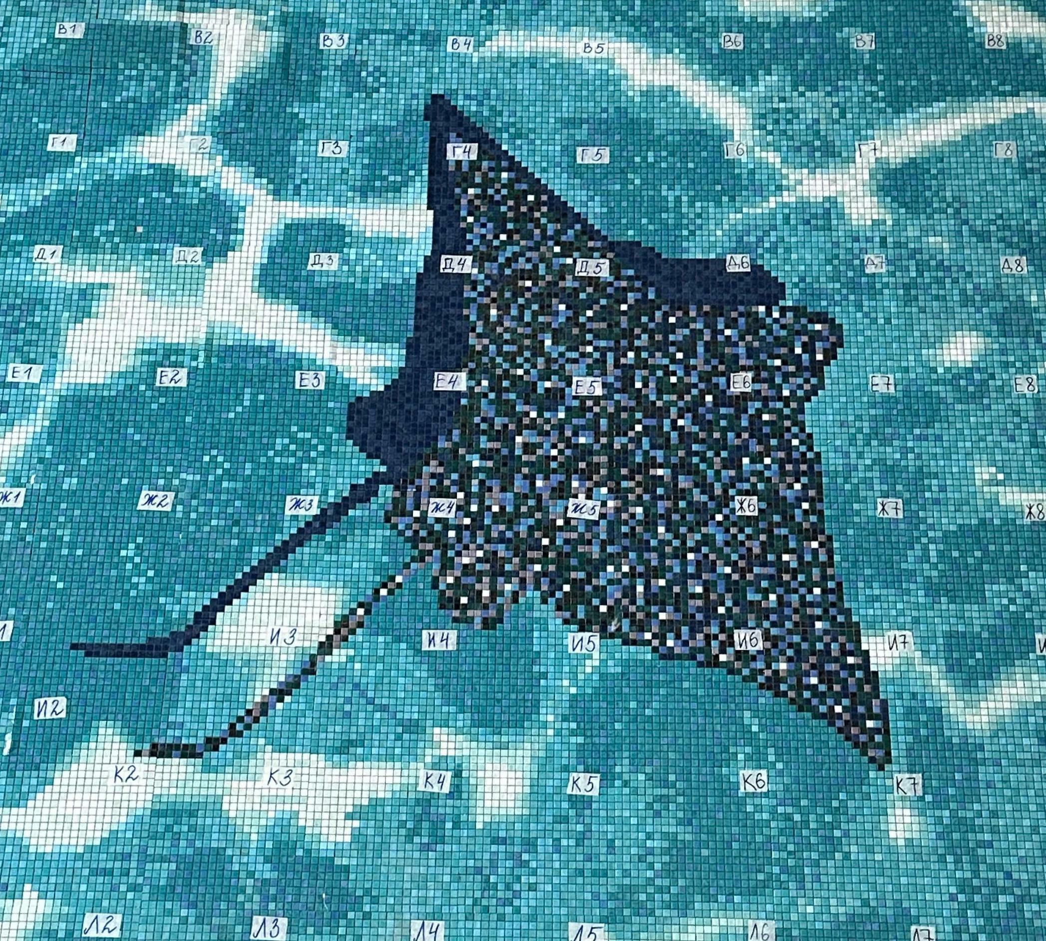 Панно Панно 