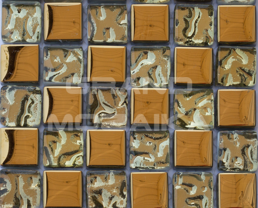 Мозаика M8GB113 серия Mirrore