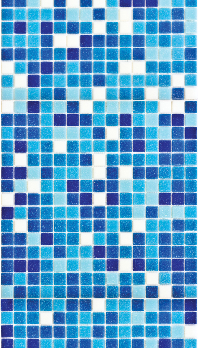 Растяжка AZURRO AQUAPOOL серия Растяжки Rose