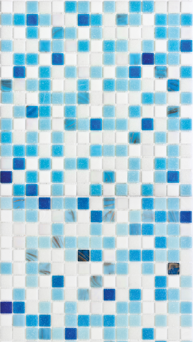 Растяжка AZURRO SHINE серия Растяжки Rose