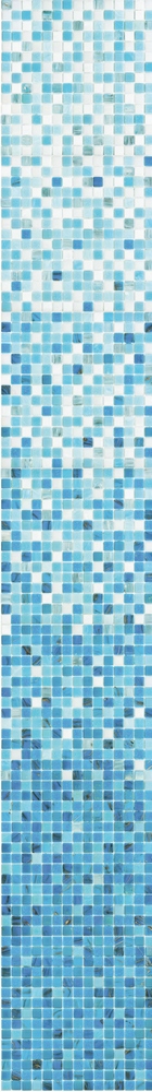 Растяжка AZURRO LUXURY серия Растяжки Rose