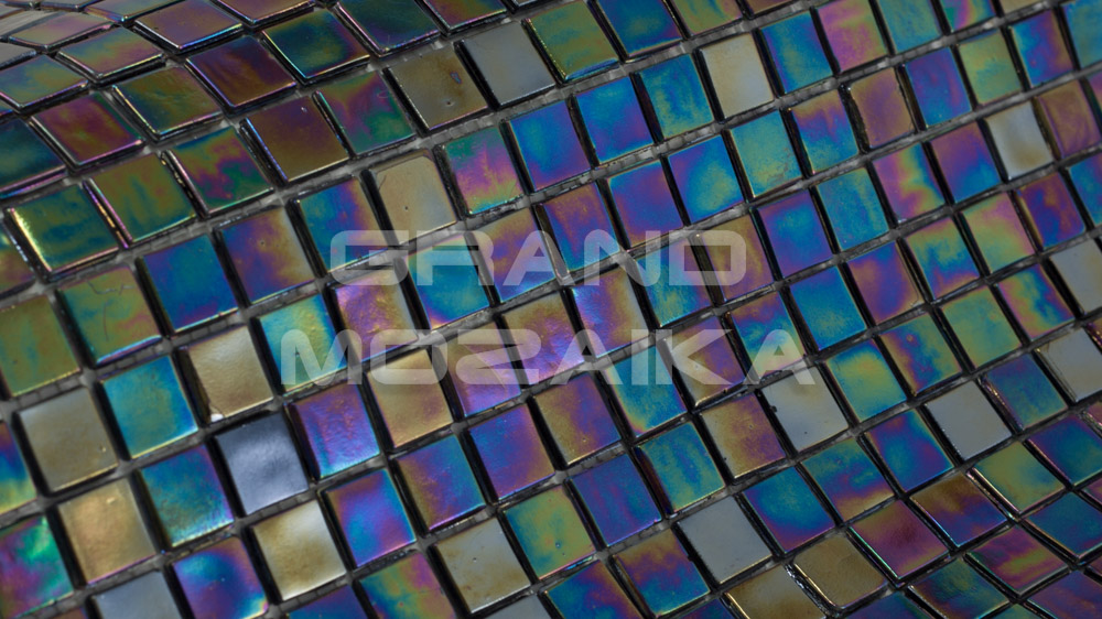 Мозаика BLACK TULIP серия Flower