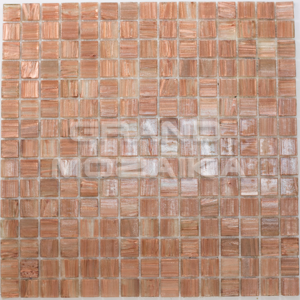 Мозаика CUPRUM (GA03) серия Смеси Rose