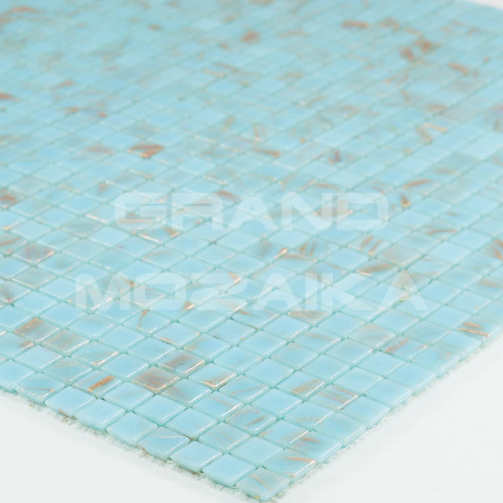 Мозаика G12 (10x10) серия Goldstar