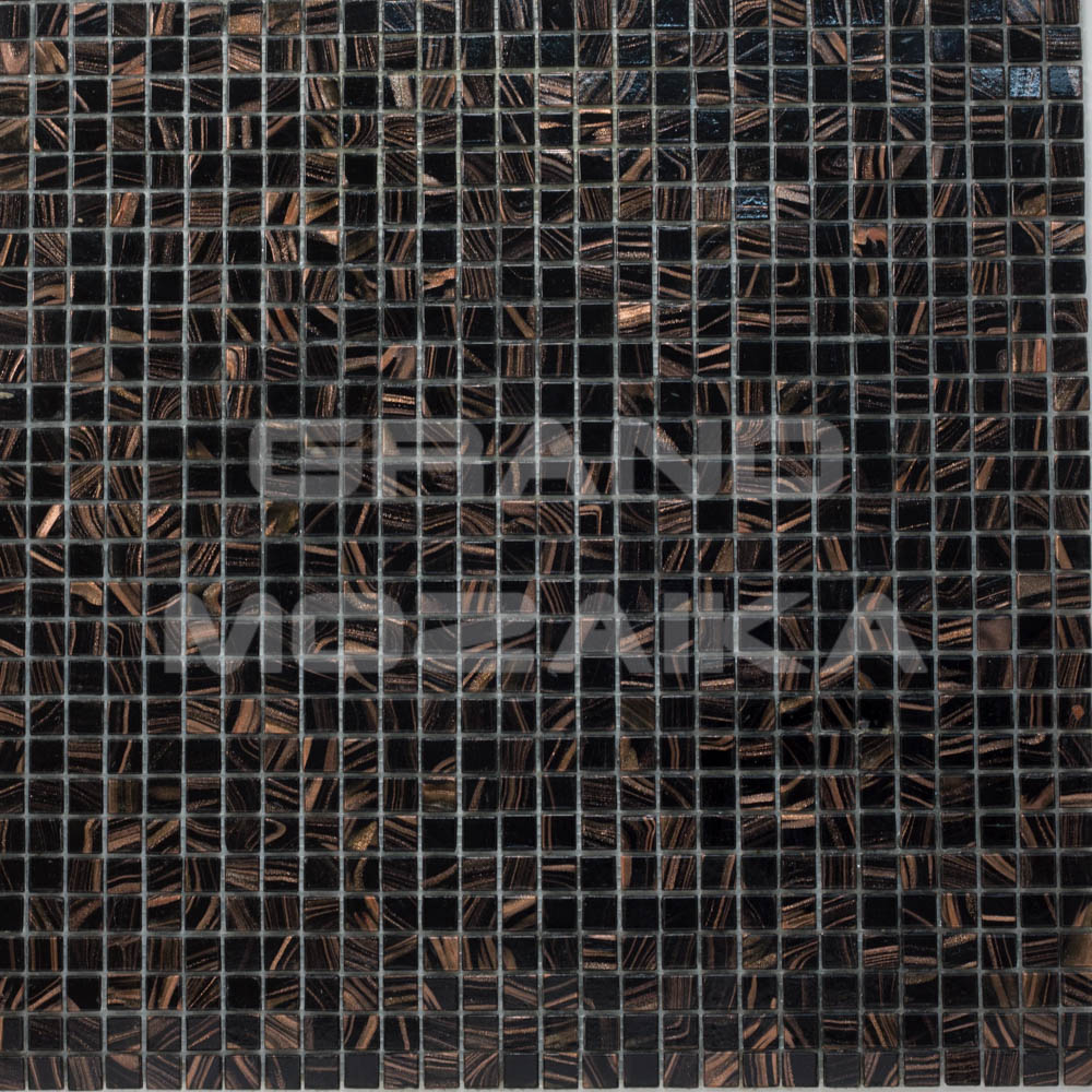 Мозаика G61 (10x10) серия Goldstar