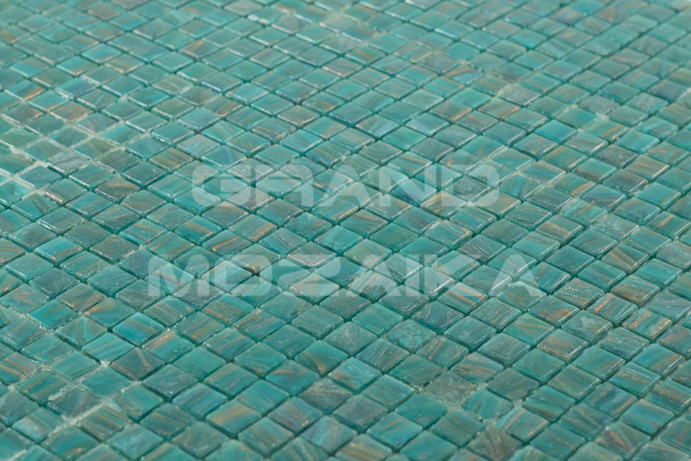 Мозаика GA67 (10x10) серия Goldstar