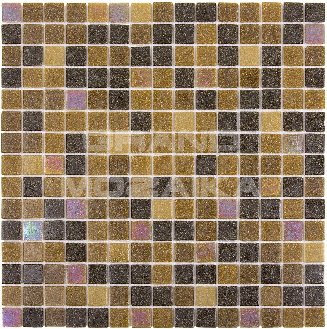 Мозаика GOBI WN серия Смеси Rose