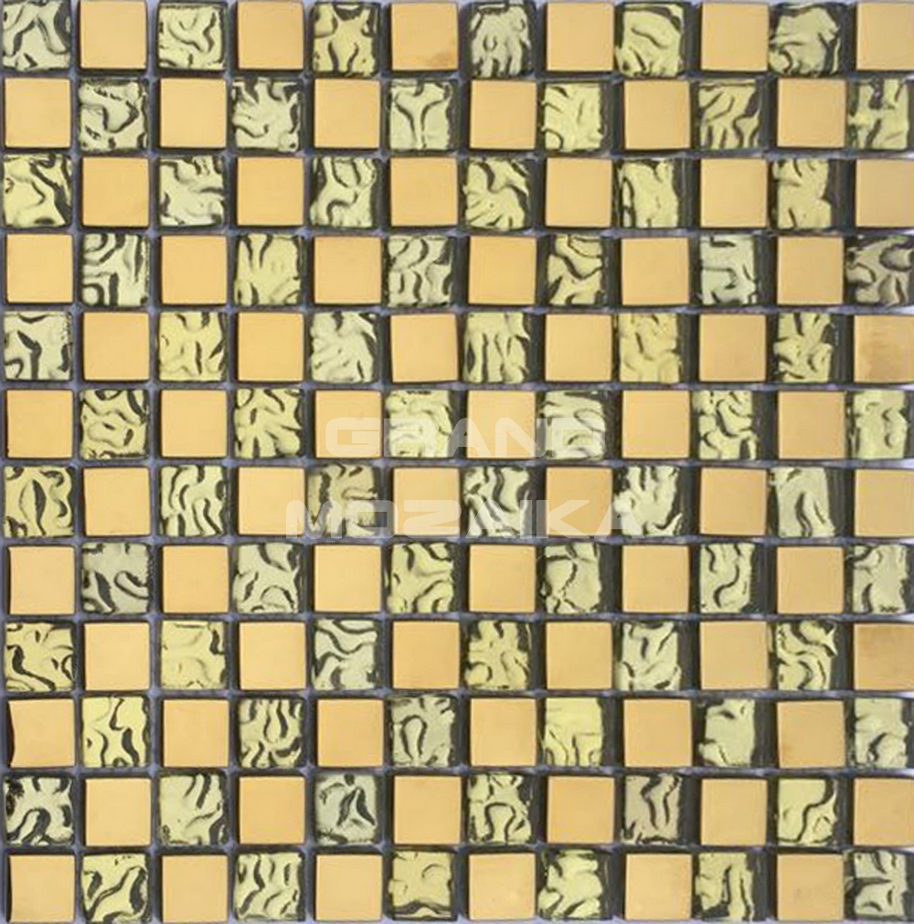 Мозаика M8GB113 серия Mirrore