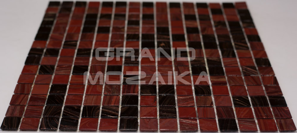 Мозаика MAHAGON серия Смеси Rose