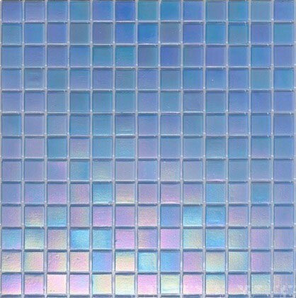 Мозаика WA15 серия Rainbow