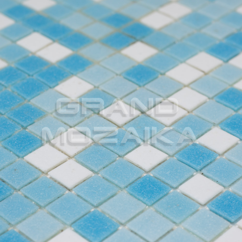 Мозаика White Lagoon серия Смеси Rose