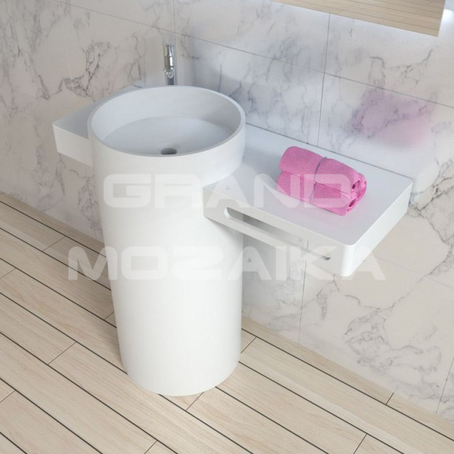 Раковина NSF-1047G серия NS Bath