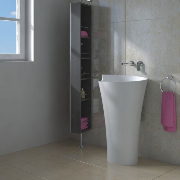 Раковина NSF-5290G серия NS Bath