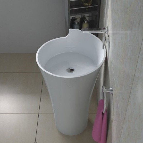 Раковина NSF-5290G серия NS Bath
