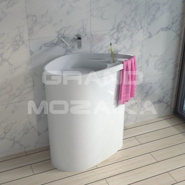 Раковина NSF-8572G серия NS Bath