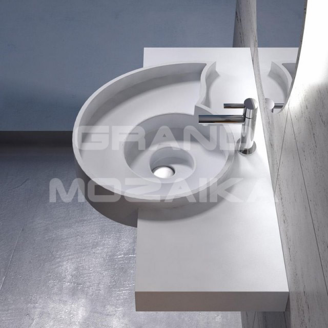 Раковина NSS-1051G серия NS Bath