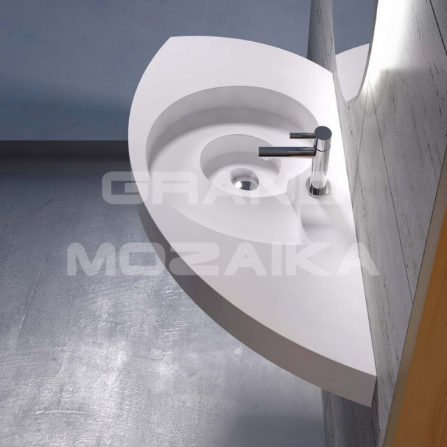 Раковина NSS-1153G серия NS Bath