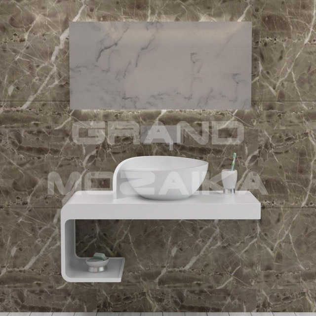 Раковина NST-5045G серия NS Bath