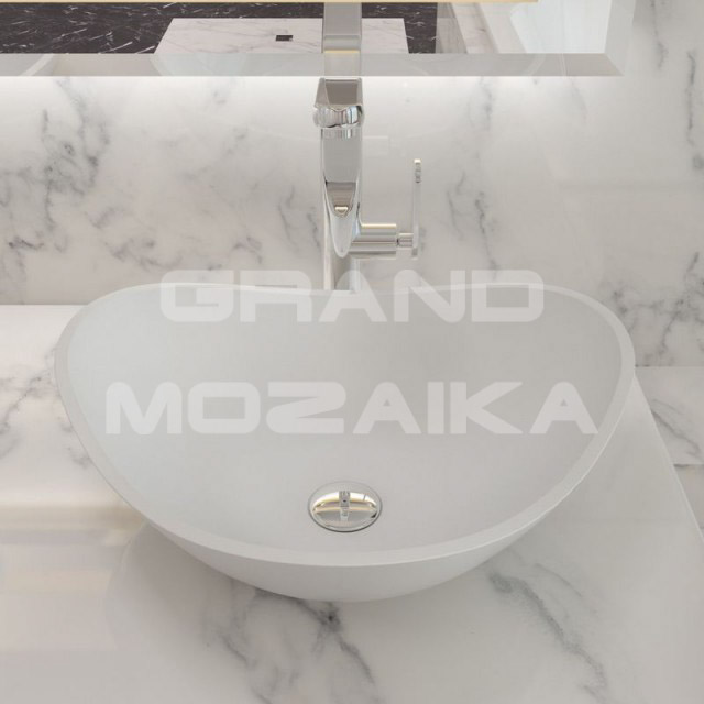 Раковина NST-5241G серия NS Bath