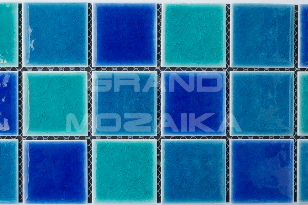 Мозаика PW4848-15 серия Porcelain