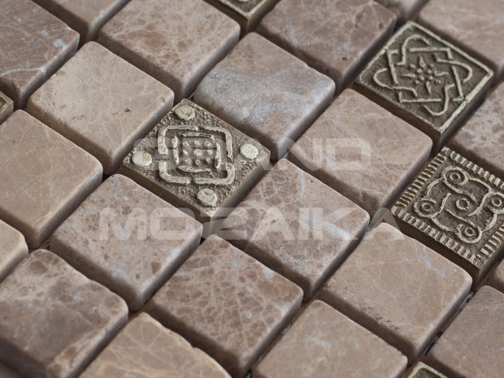 Мозаика K-717 серия Stone