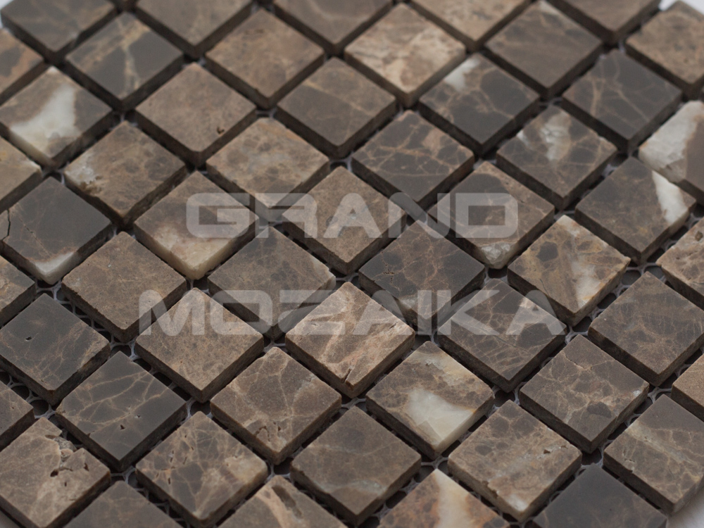 Мозаика Kp-728 серия Stone Slim