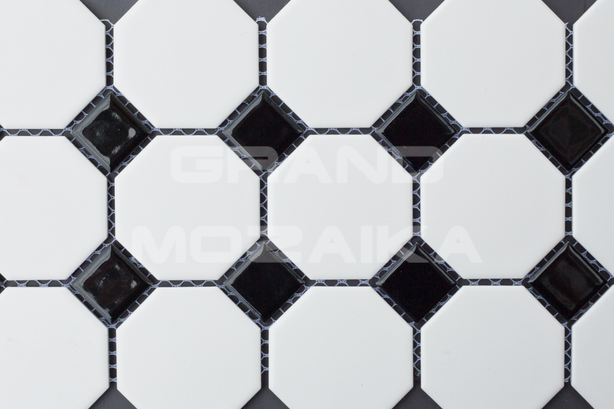 Мозаика PS2356-06 серия Porcelain