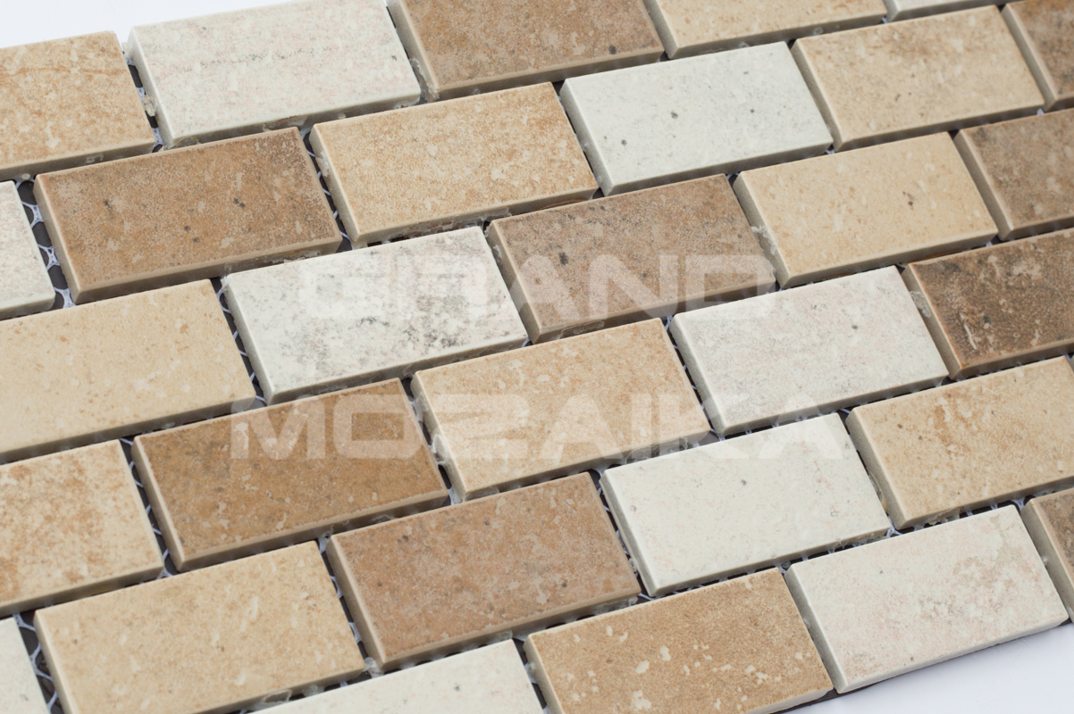 Мозаика PR2348-02 серия Porcelain